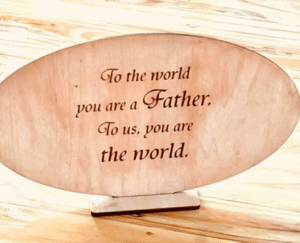 Table Stand 003