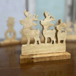 Christmas Table Stand 002