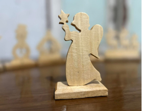 Christmas Table Stand 003