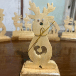 Christmas Table Stand 004