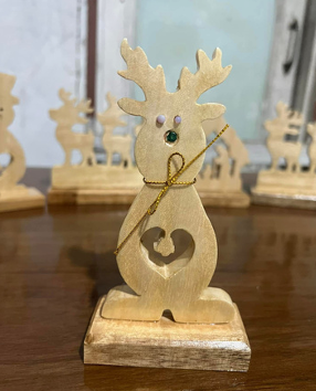 Christmas Table Stand 004