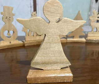 Christmas Table Stand 005